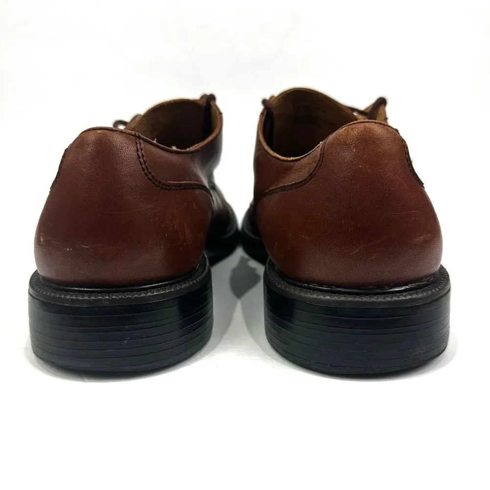 Florsheim midtown cap